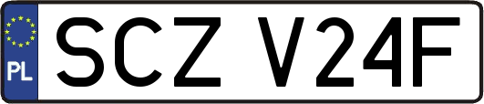 SCZV24F