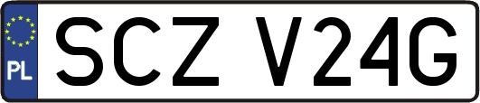 SCZV24G