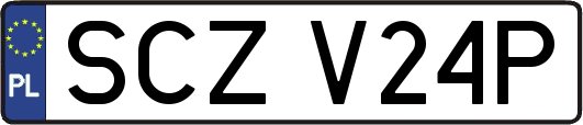 SCZV24P