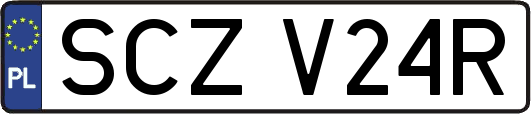 SCZV24R