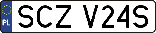 SCZV24S