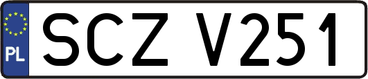 SCZV251