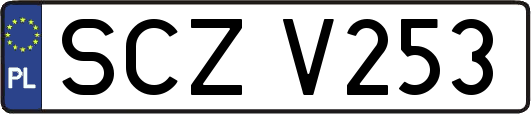 SCZV253