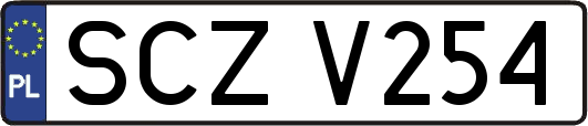 SCZV254