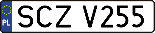 SCZV255