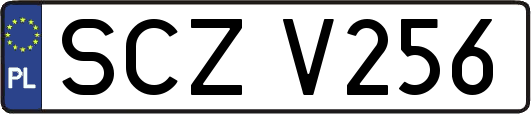SCZV256