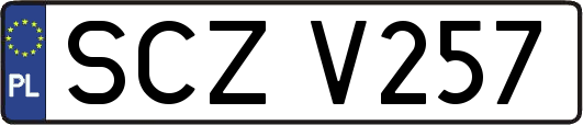 SCZV257