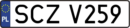 SCZV259