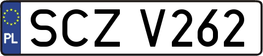 SCZV262