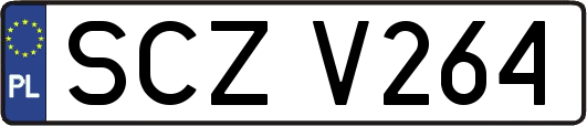 SCZV264