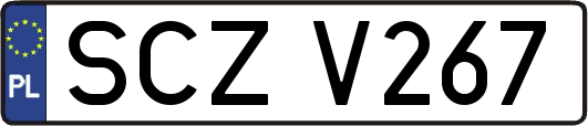SCZV267