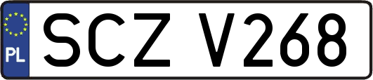 SCZV268