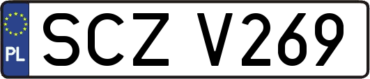 SCZV269