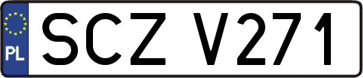 SCZV271