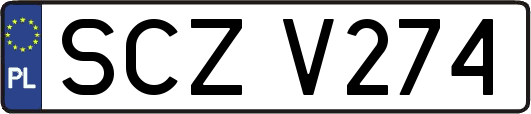 SCZV274