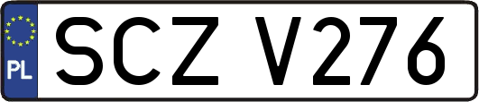 SCZV276