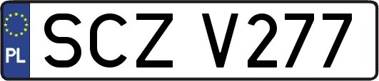 SCZV277