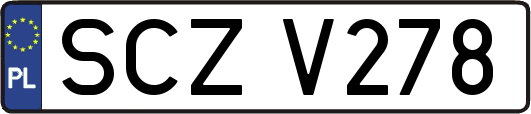SCZV278