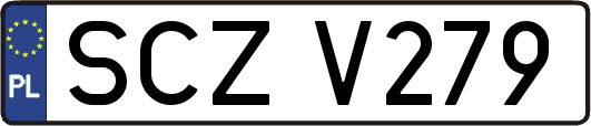 SCZV279