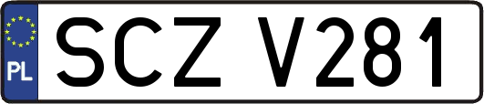 SCZV281