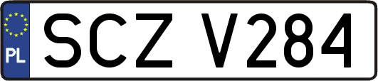 SCZV284