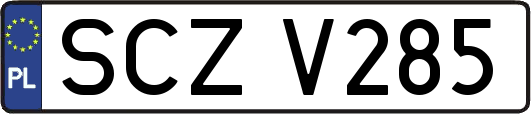 SCZV285