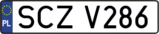 SCZV286