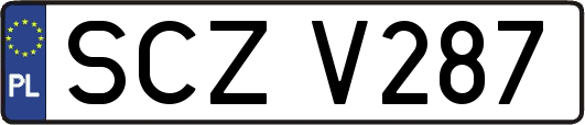 SCZV287