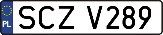 SCZV289