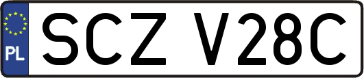 SCZV28C