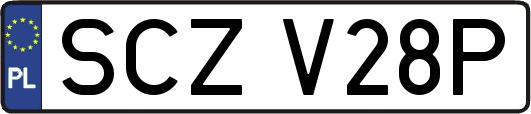 SCZV28P