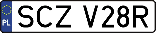 SCZV28R