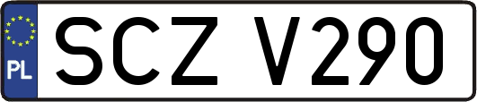 SCZV290