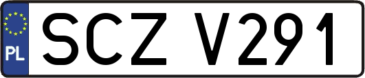 SCZV291