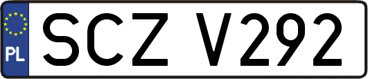 SCZV292