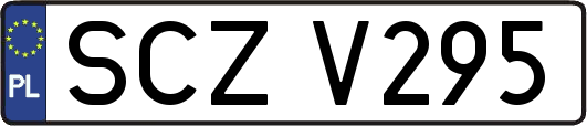 SCZV295