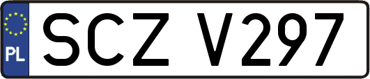 SCZV297