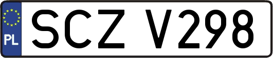 SCZV298