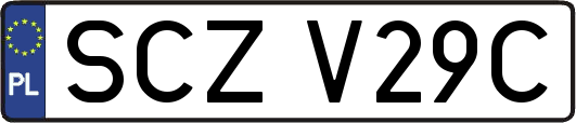 SCZV29C