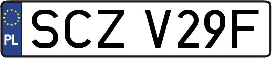 SCZV29F