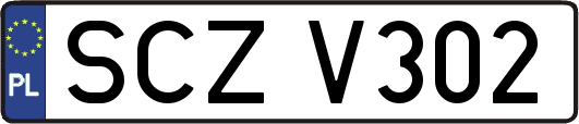 SCZV302