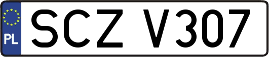SCZV307