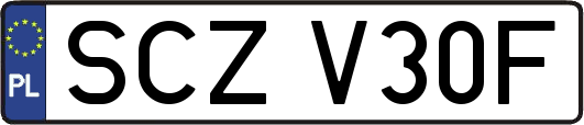 SCZV30F