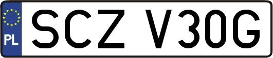 SCZV30G
