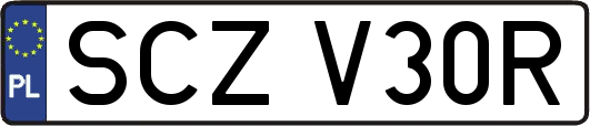 SCZV30R
