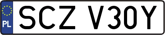 SCZV30Y