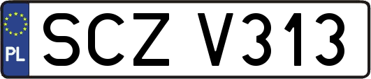 SCZV313