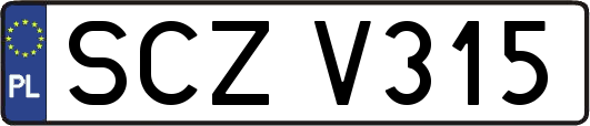 SCZV315