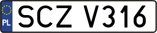 SCZV316