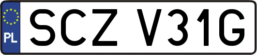 SCZV31G